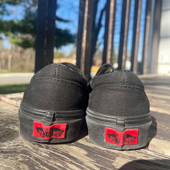 VANS Unisex Classic Slip-on Size 5 Us Women | 3.5 Men - Picture 2 of 7